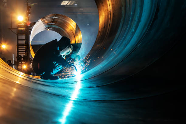 Trusted Phelan, CA Welder & Metal Fabrication Experts