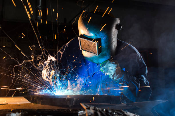Best Specialty Welding Processes in Phelan, CA