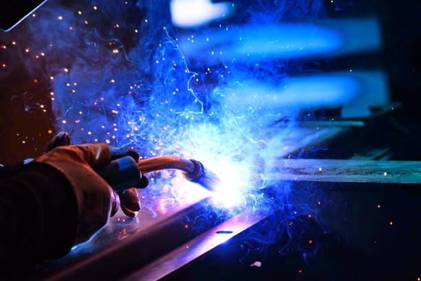 Best Aerospace and Defense Welding in Phelan, CA