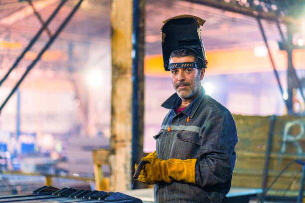 Best Automation and Robotic Welding in Phelan, CA