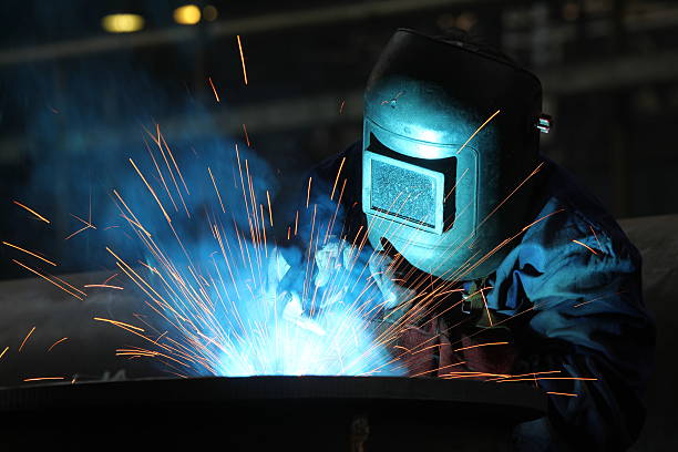  Phelan, CA Welder Pros
