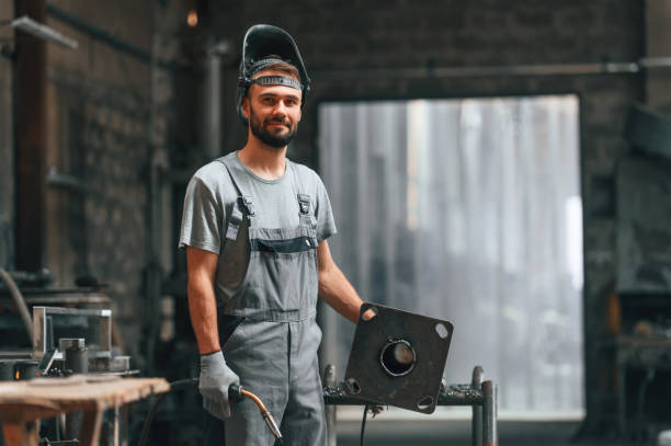 Affordable Welder Services in Phelan, CA