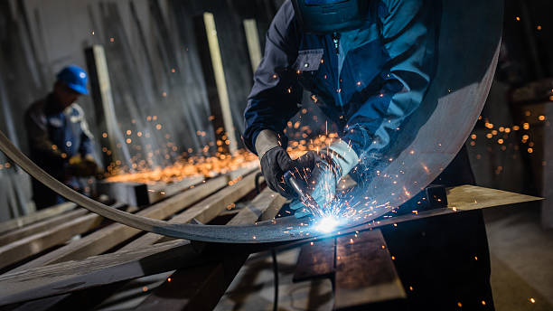 Best Artistic and Custom Metal Fabrication in Phelan, CA