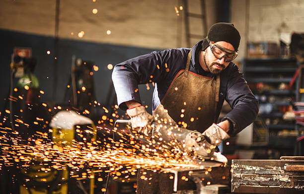 Best Marine and Shipbuilding Welding in Phelan, CA